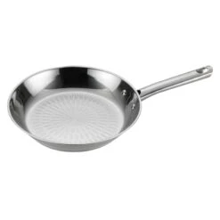 T-fal Performa Stainless Steel Fry Pan, 10.5"