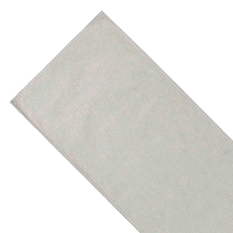 Taupe Table Runner, 16x90 4 Taupe Table Runner, 16x90 - Image 2