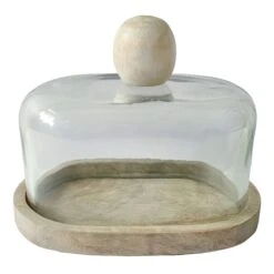 Tracey Boyd Butter Dish