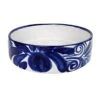 Tracey Boyd Hand Painted Serving Bowl, 10" -Cheap Cookware Store tracey boyd hand painted serving bowl 10