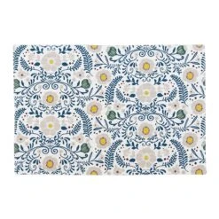 Tracey Boyd Reversible Placemat
