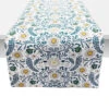 Tracey Boyd Reversible Table Runner, 72"