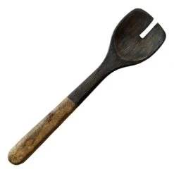 Ty Pennington 2 Tone Wood Server Set -Cheap Cookware Store ty pennington 2 tone wood server set 2