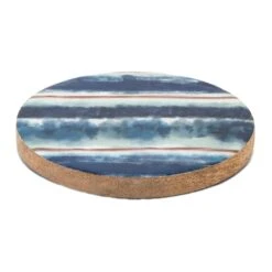 Ty Pennington Set Of 4 Shibori Coasters -Cheap Cookware Store ty pennington set of 4 shibori coasters 3