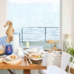 Ty Pennington Set Of 4 Slab Glass Coasters -Cheap Cookware Store ty pennington set of 4 slab glass coasters 2