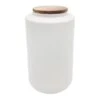 Ty Pennington White Canister, Large